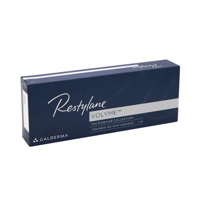 Restylane Volyme 1 x 1 ml